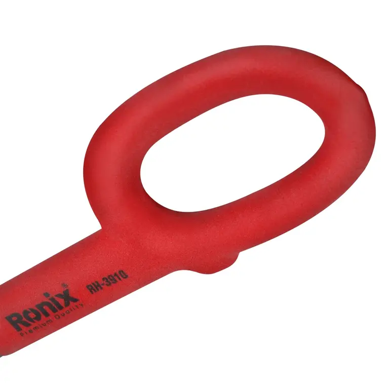 قیچی ورق بر دسته عینکی 10 اینچ مدل : RH-3910